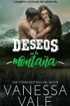 Book cover for Deseos En La Montaña