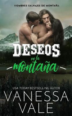 Book cover for Deseos En La Monta�a