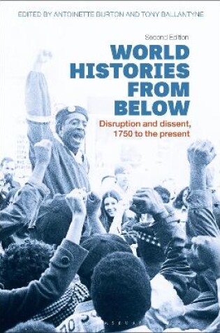 Cover of World Histories from Below