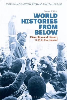 Cover of World Histories from Below