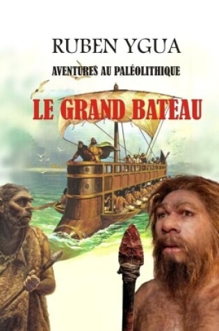 Cover of Le Grand Bateau