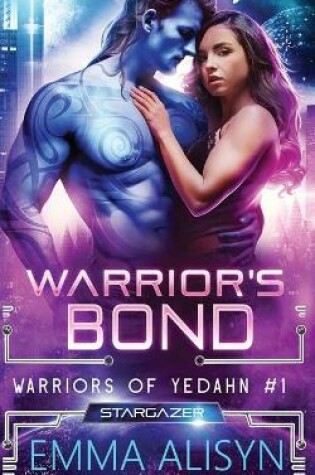 Cover of Warrior's Bond