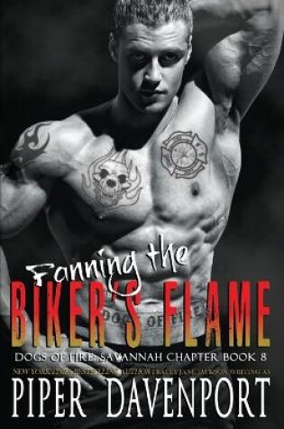 Cover of Fanning the Biker's Flame