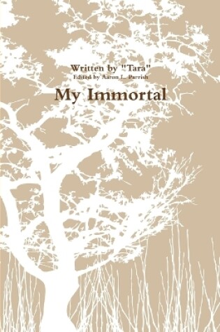 Cover of My Immortal