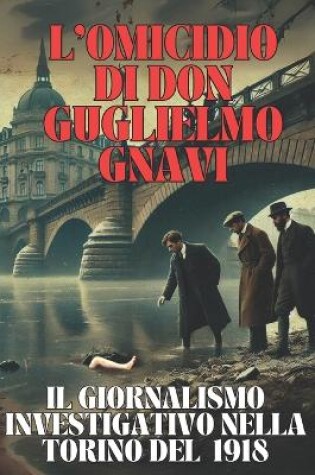 Cover of L'Omicidio Di Don Guglielmo Gnavi