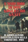 Book cover for L'Omicidio Di Don Guglielmo Gnavi