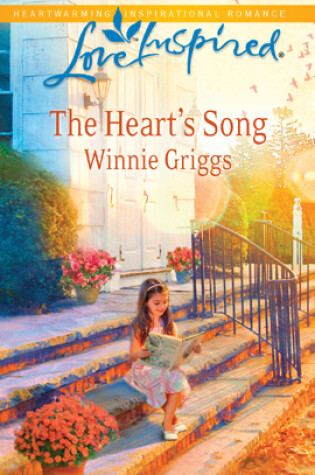 Cover of The Heart's Song