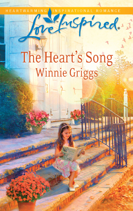 Cover of The Heart's Song