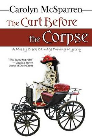 Cover of The Cart Before the Corpse