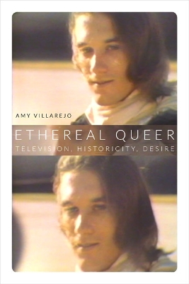 Book cover for Ethereal Queer