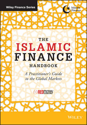 Cover of The Islamic Finance Handbook