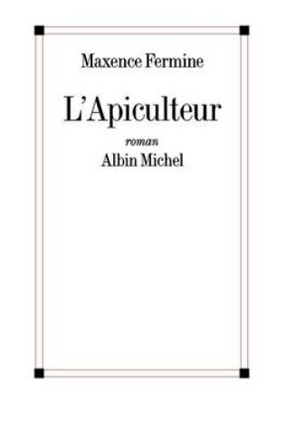 Cover of Apiculteur (L')