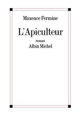 Cover of Apiculteur (L')