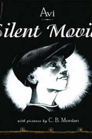 Cover of Silent Movie