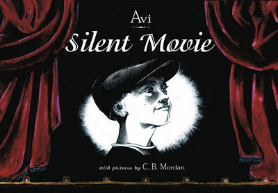 Book cover for Silent Movie