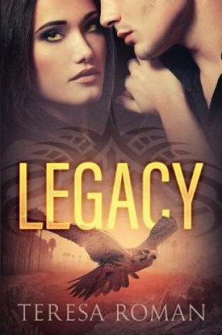 Cover of Legacy