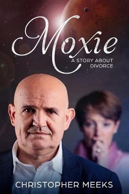 Book cover for Moxie