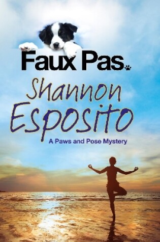 Cover of Faux Pas