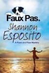 Book cover for Faux Pas