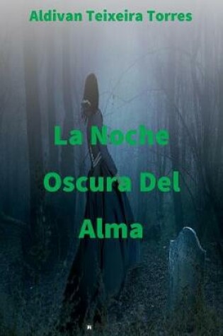 Cover of La Noche Oscura del Alma