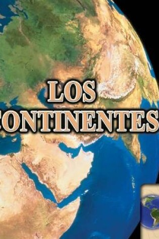 Cover of Los Continentes