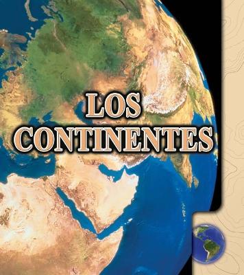 Cover of Los Continentes