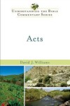 Book cover for Acts