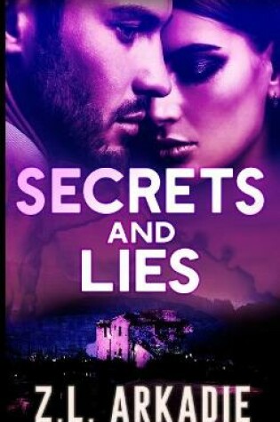 Cover of Secrets And Lies