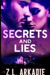 Book cover for Secrets And Lies