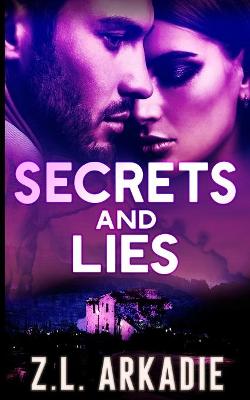 Cover of Secrets And Lies