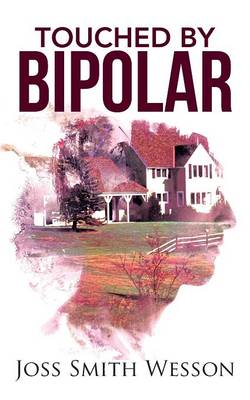 Book cover for Touched by Bipolar