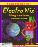 Book cover for I Can Become an Electro Wiz