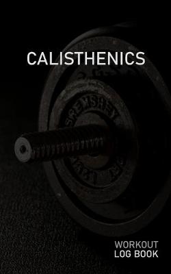 Book cover for Calisthenics