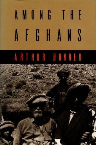 Cover of Among the Afghans