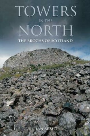 Cover of Towers in the North