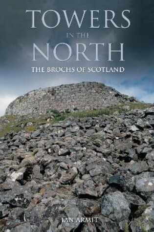 Cover of Towers in the North