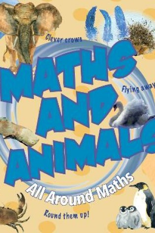 Cover of Maths in Animals