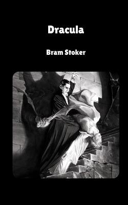 Cover of Dracula