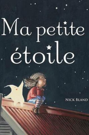 Cover of Ma Petite Etoile