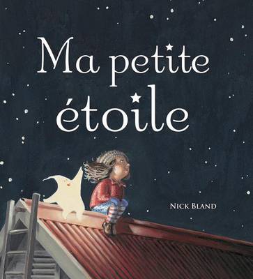 Book cover for Ma Petite Etoile