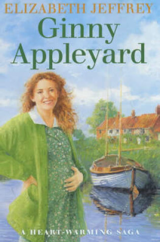 Cover of Ginny Appleyard