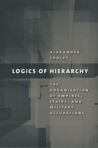 Cover of Logics of Hierarchy