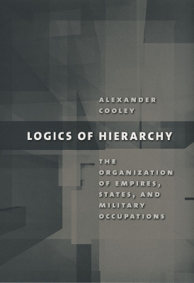 Book cover for Logics of Hierarchy