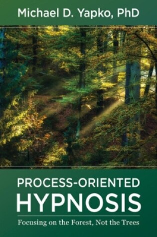 Cover of Process-Oriented Hypnosis