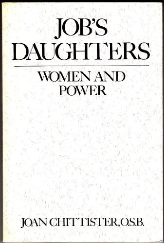 Book cover for Job's Daughters