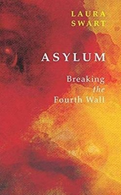 Cover of Asylum / Ransomed