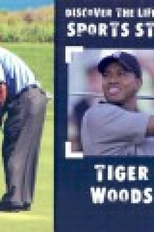 Cover of Tiger Woods