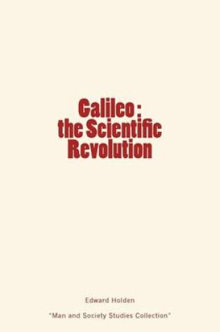 Cover of Galileo