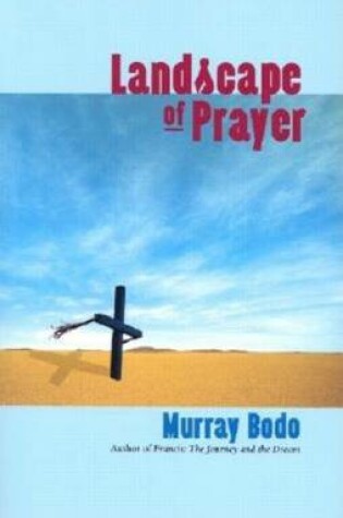 Cover of Landscape of Prayer