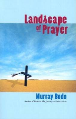 Book cover for Landscape of Prayer